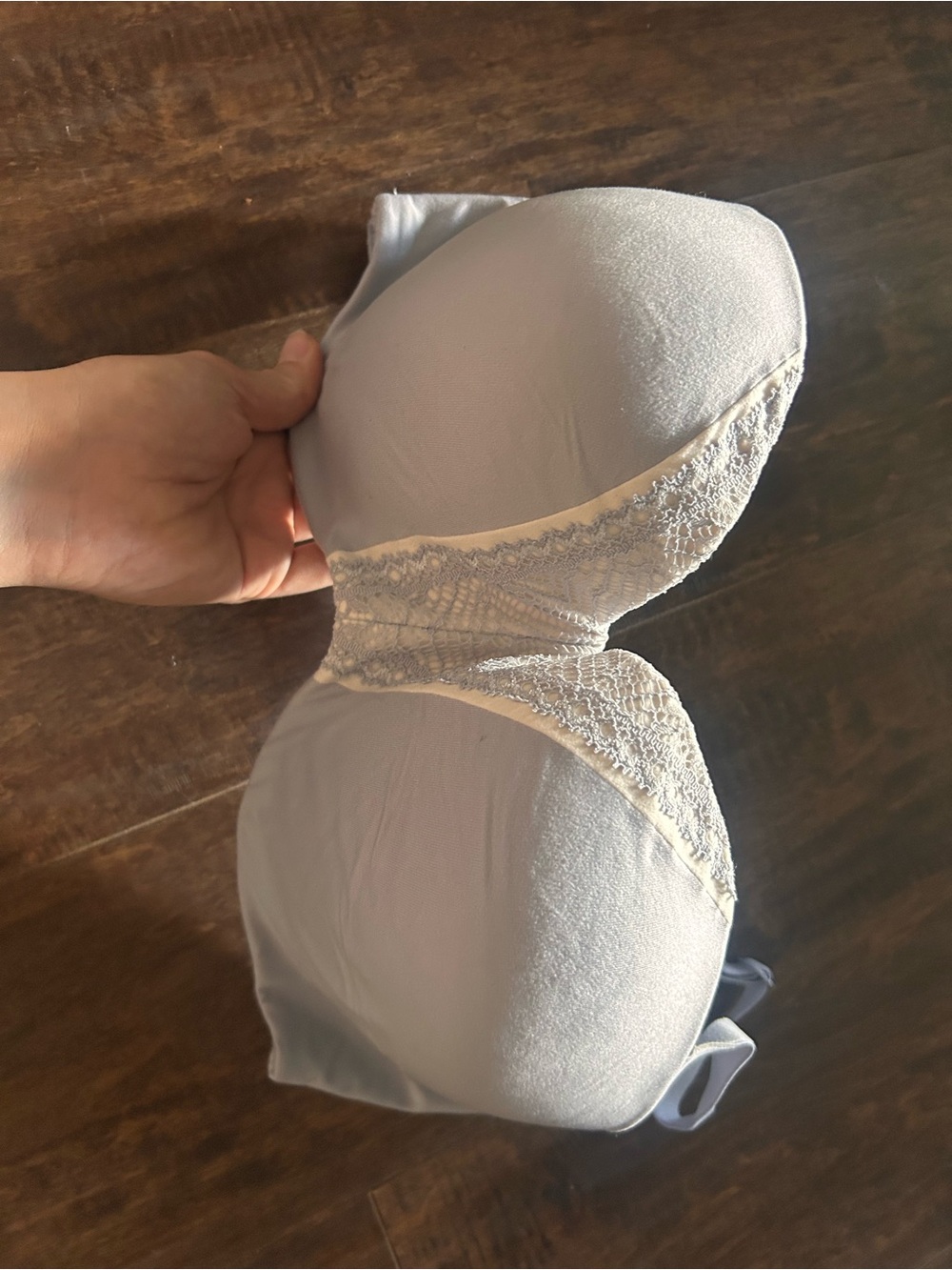 Victoria's Secret Body By Victoria Bra